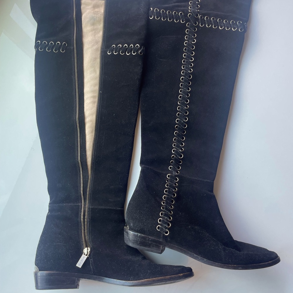Women’s Michael Kors Tall Boot (over the knees)